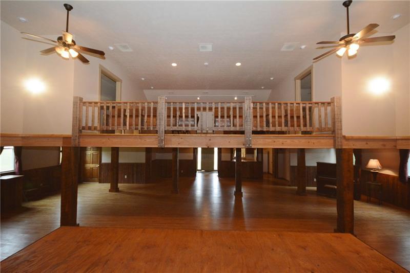 More Photos Of 2802 Conway Wallrose Rd, Baden Lodge Meeting Hall For Sale