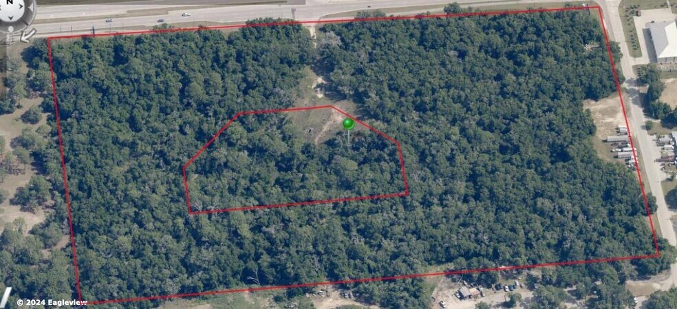 More Photos Of 3350 E Norvell Bryant Hwy, Hernando Land For Sale