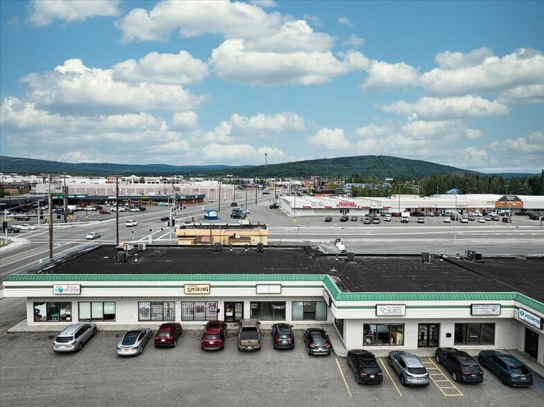 Primary Photo Of 201 Old Steese Hwy, Fairbanks General Retail For Lease