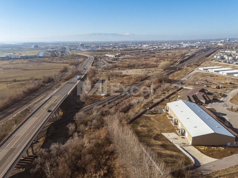 More Photos Of 1860 S 900 East St, Provo Warehouse For Lease