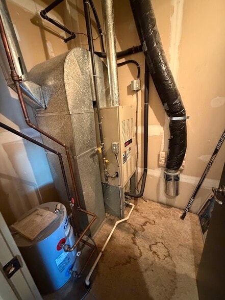 More Photos Of 11113 83 Av, Fort Saskatchewan Warehouse For Sale