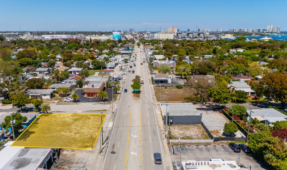 More Photos Of 5179 Broadway, West Palm Beach Land For Sale