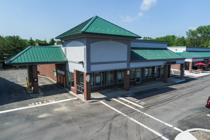 More Photos Of 12 Courtney Dr, Fairport Storefront For Lease