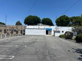 More Photos Of 114-116 E Live Oak Ave, Arcadia Storefront For Lease