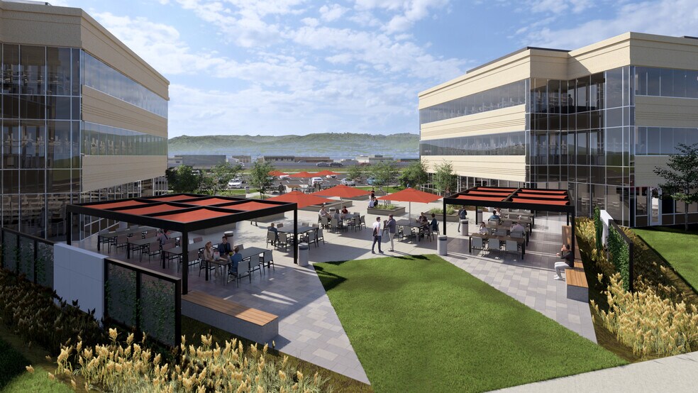 More Photos Of 959 Skyway Rd, San Carlos Unknown For Lease