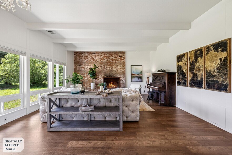 More Photos Of 1650 Stage Rd, Pescadero Specialty For Sale
