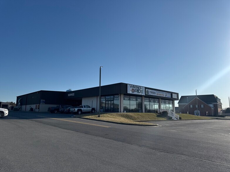 More Photos Of 25 Troy Dr, Charles Town Land For Lease