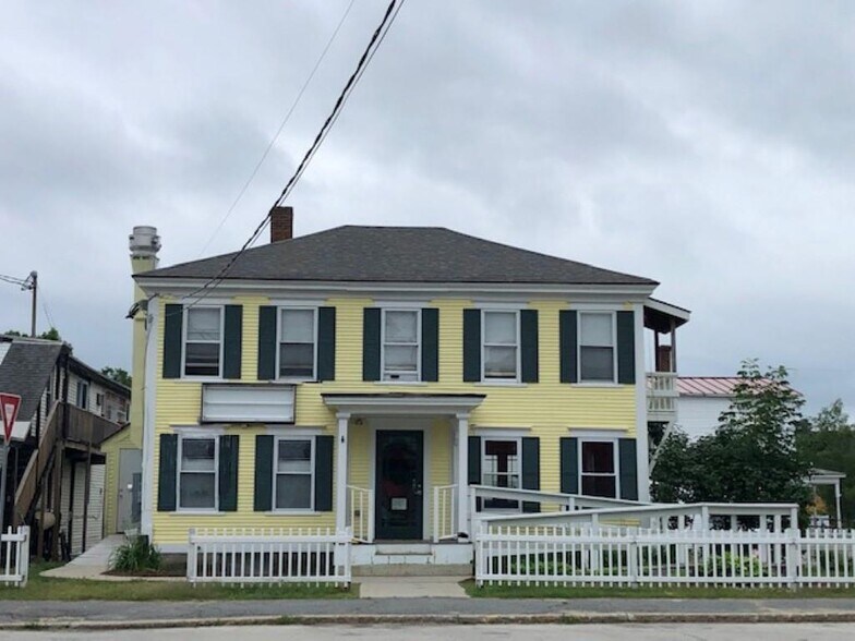 More Photos Of 31 Central Square, Troy Storefront Retail Residential For Lease