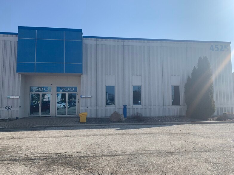 More Photos Of 4525 Rhodes Dr, Windsor Light Distribution For Lease