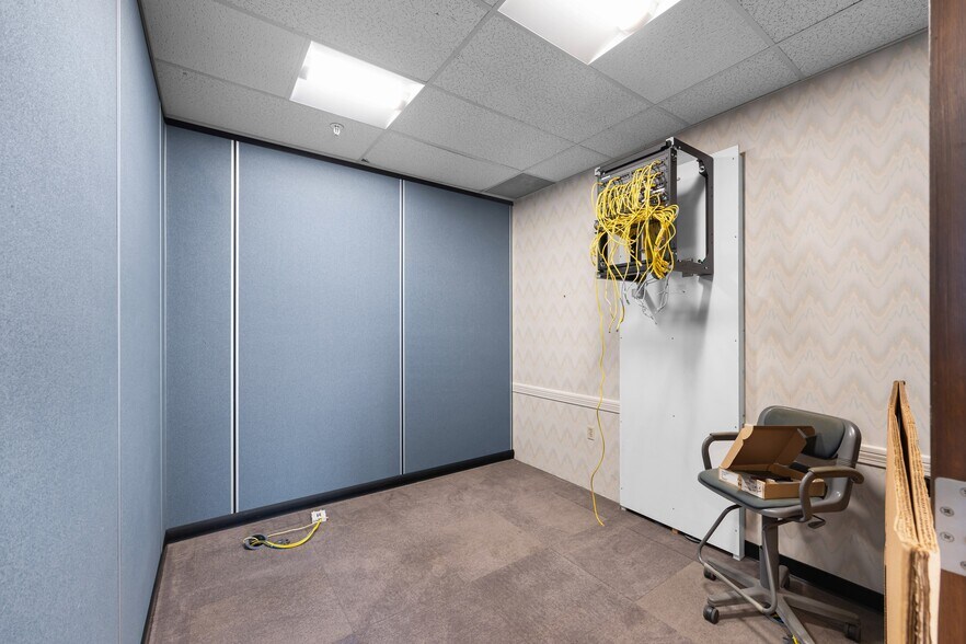 More Photos Of 116 N Church St, Jackson Office For Lease
