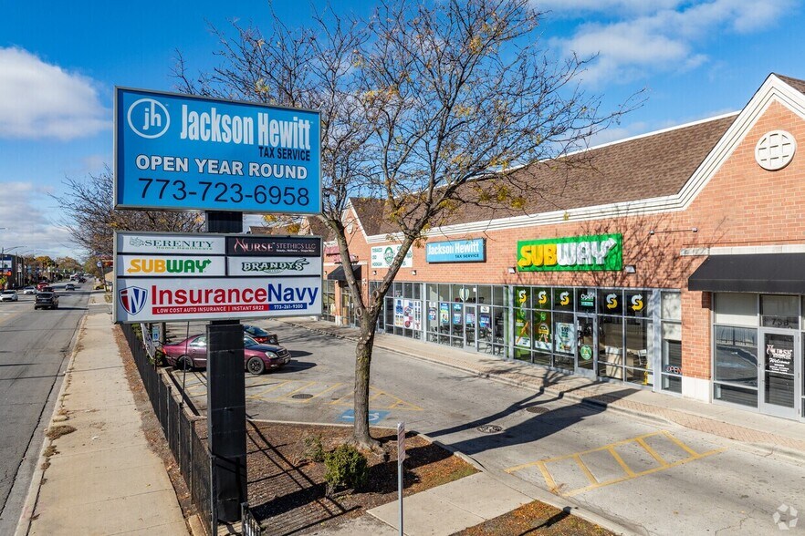 More Photos Of 700 87th St, Chicago Land For Lease