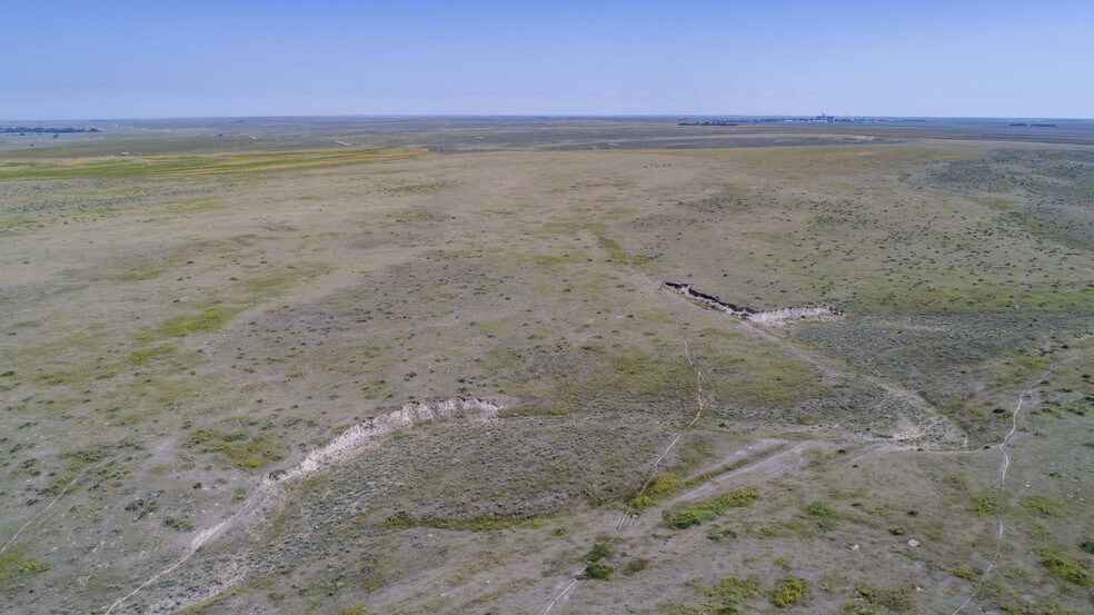 More Photos Of Road 3 & Outpost Road, Weskan Land For Sale