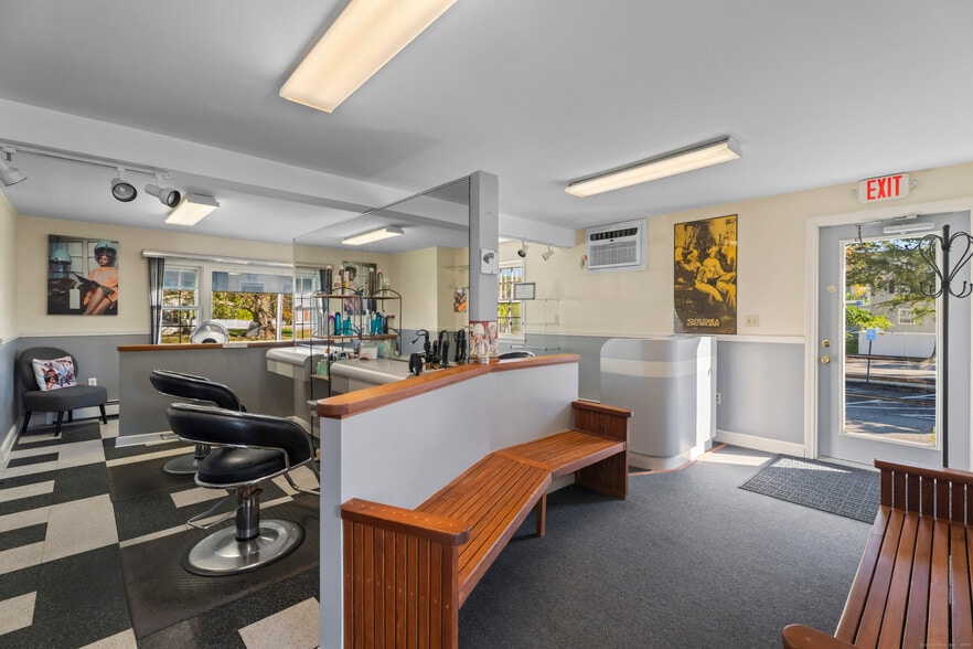 More Photos Of 56 Norwich Ave, Colchester Storefront Retail Residential For Sale