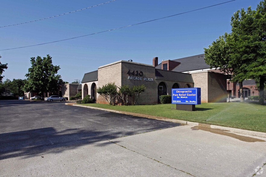 More Photos Of 4430 NW 50th St, Oklahoma City Office For Sale