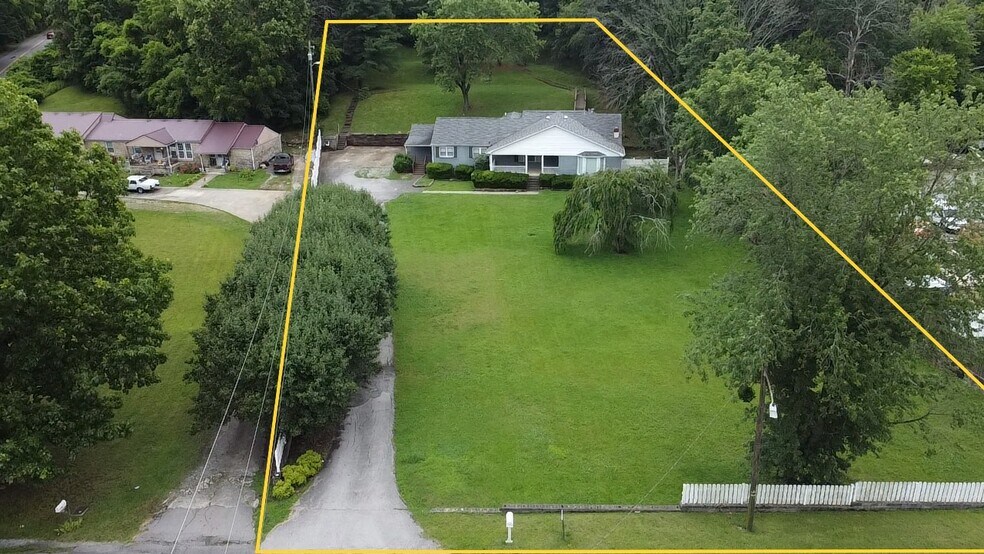More Photos Of 1332 S Dickerson Rd, Goodlettsville Land For Sale