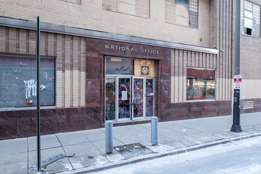 Primary Photo Of 228-238 N 13th St, Philadelphia Office For Sale