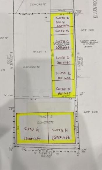 More Photos Of 10820 C F Hawn Fwy, Dallas Warehouse For Sale