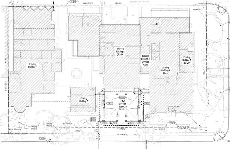 More Photos Of 6024 Paseo Delicias, Rancho Santa Fe Storefront Retail Office For Sale