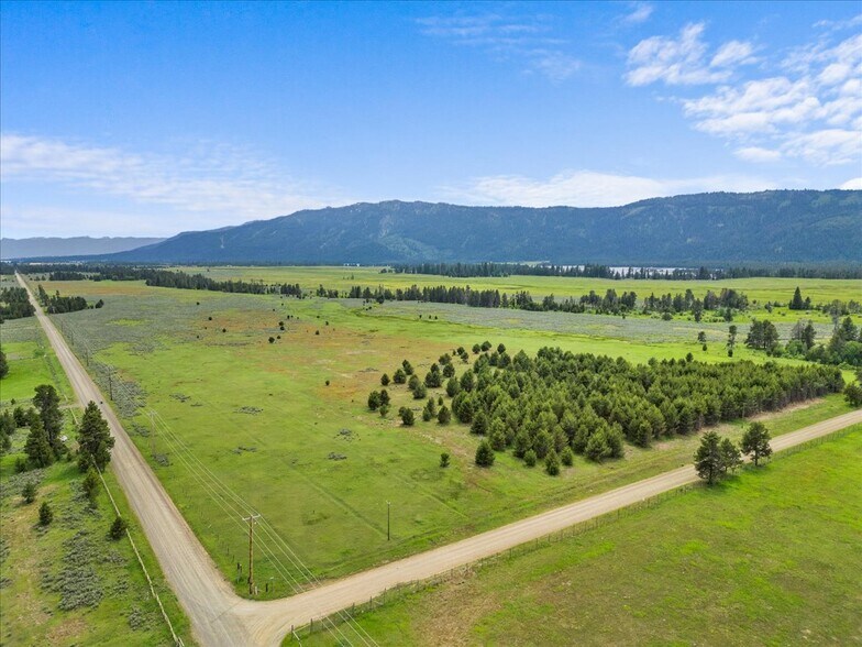 More Photos Of SWC Nisula Rd & Norwood Rd, Donnelly Land For Sale