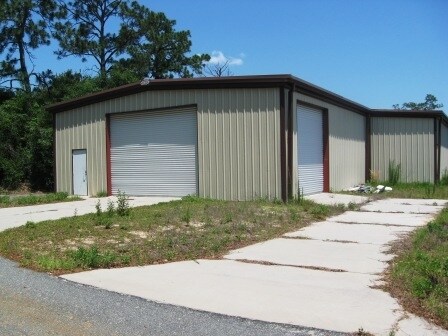 More Photos Of 4770 Shelfer Rd, Tallahassee Warehouse For Sale