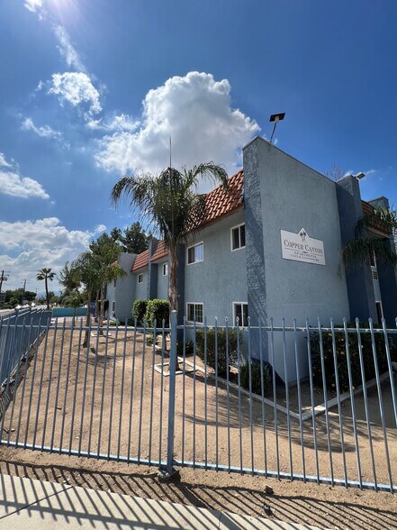 More Photos Of 1525 E Lynwood Dr, San Bernardino Apartments For Sale