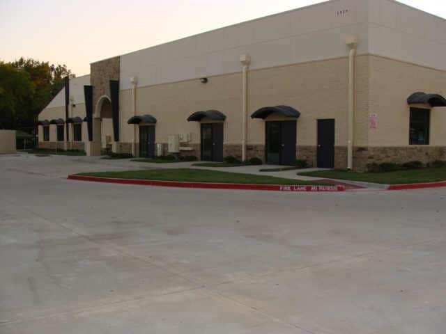 More Photos Of 1320 N Galloway Ave, Mesquite Office For Sale