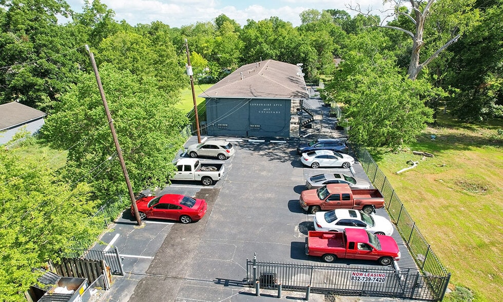 More Photos Of 4613 Cavalcade St, Houston Apartments For Sale