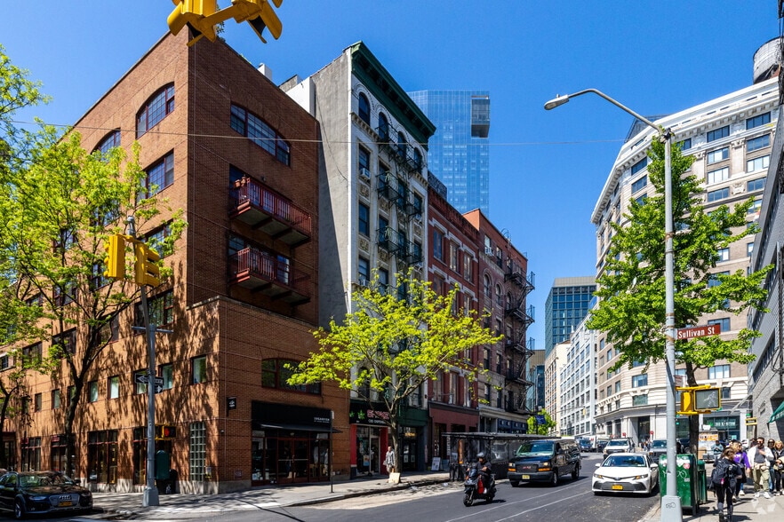 More Photos Of 206 Spring St, New York Office For Sale