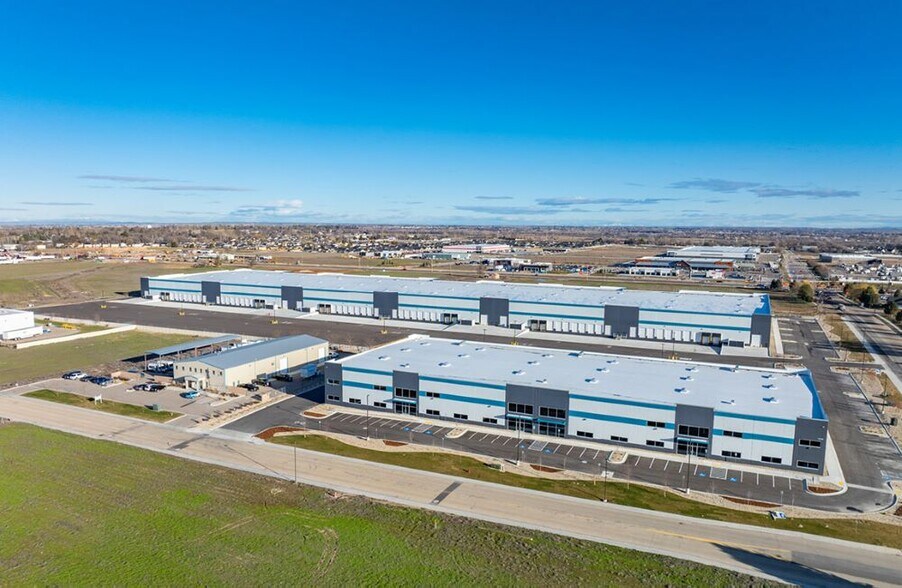 Primary Photo Of Smeed Parkway, Caldwell Unknown For Lease