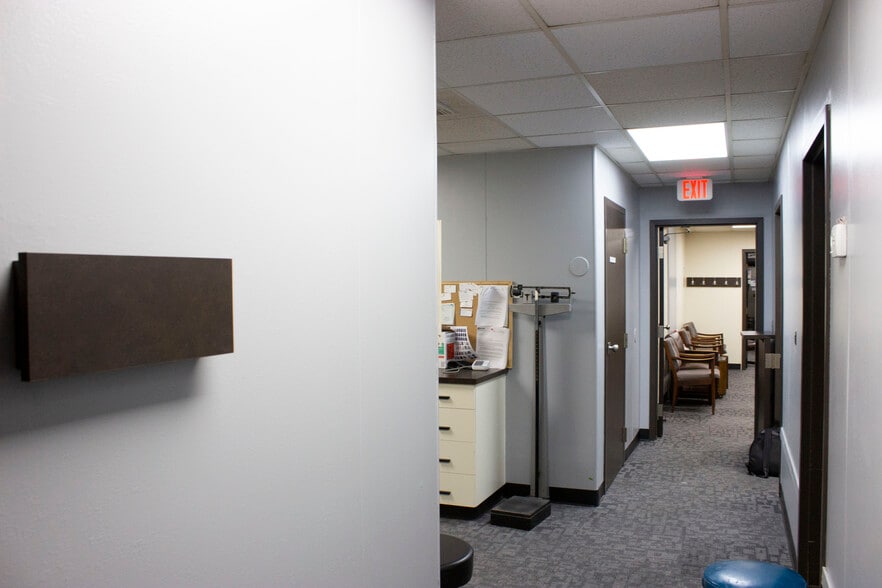 More Photos Of 1616 Kensington Ave, Buffalo Rehabilitation Center For Sale