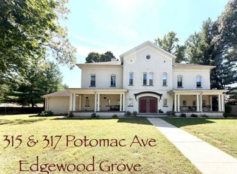 Primary Photo Of , Terre Haute Multifamily For Sale