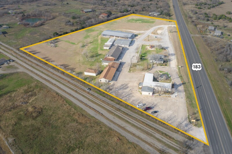 More Photos Of 9110 US 183 Highway, Austin Religious Facility For Sale