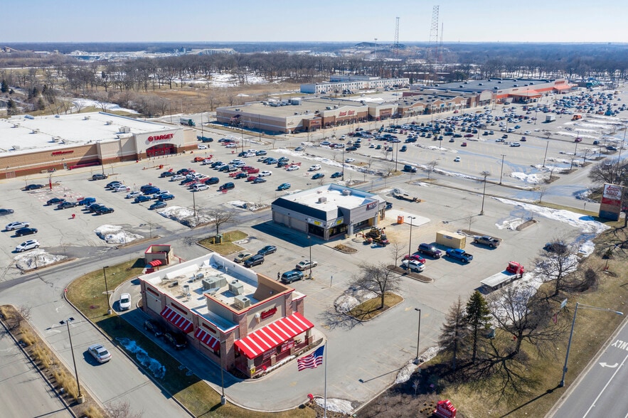 More Photos Of 17701-17901 S Halsted St, Homewood Unknown For Lease