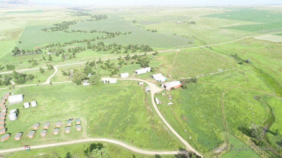 More Photos Of 20168 137th Pl, Sturgis Land For Sale