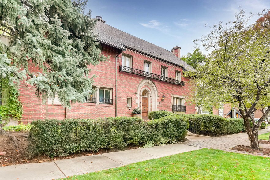 More Photos Of 700 E 9th Ave, Denver Office For Lease