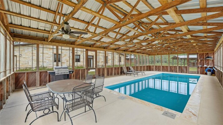 More Photos Of TBD FM 535, Red Rock Land For Sale