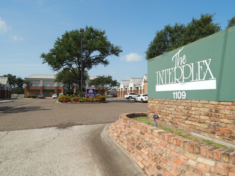 More Photos Of 1109 Nolana Ave, McAllen Office For Sale