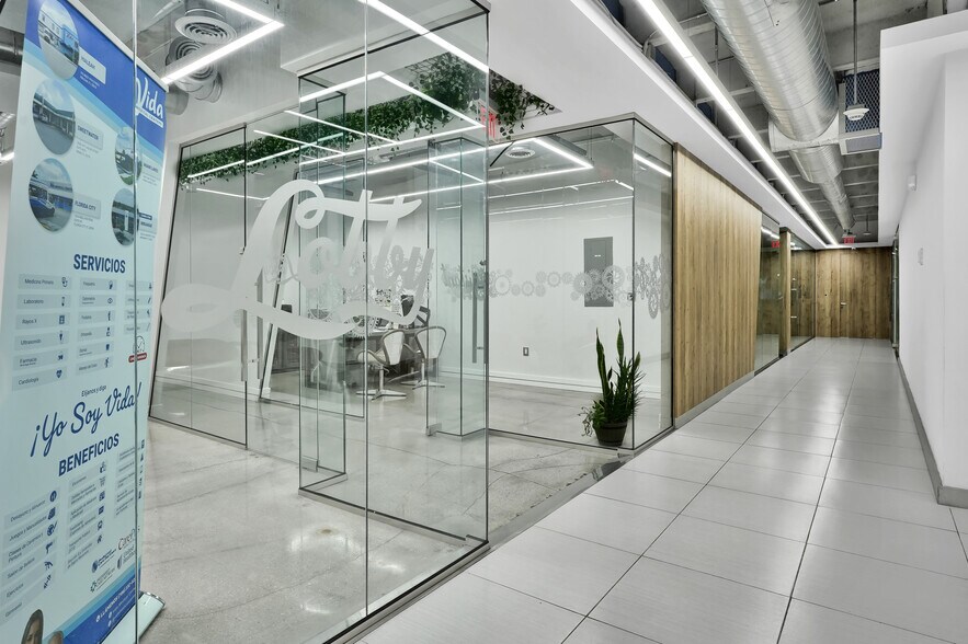 More Photos Of 2550 NW 100th Ave, Doral Office Residential For Lease