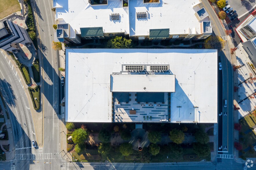 More Photos Of 383 17th St NW, Atlanta Office For Lease