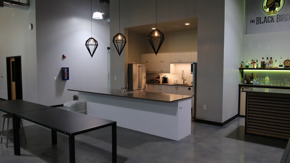 More Photos Of 11150 SW Allen Blvd, Beaverton Light Manufacturing For Lease