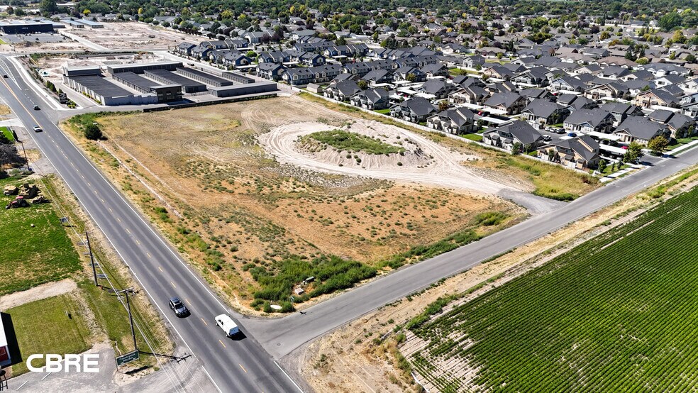 More Photos Of 124 Carriage Ln N, Twin Falls Land For Sale