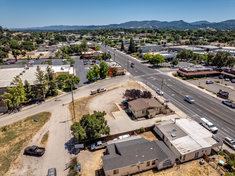 More Photos Of 8575 El Camino Real, Atascadero Land For Sale