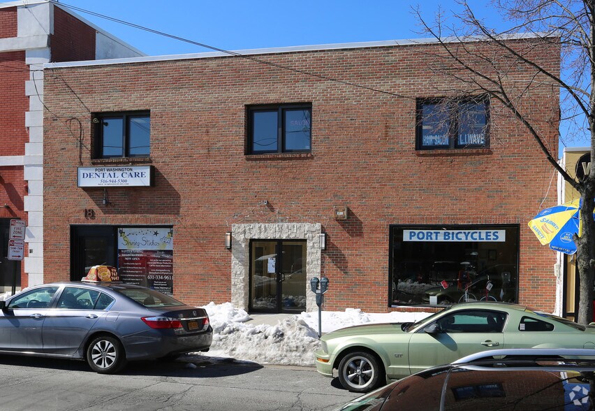 Primary Photo Of 18 Haven Ave, Port Washington Office For Lease