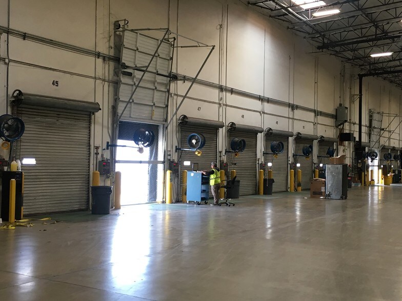 More Photos Of 14310-14480 Ramona Ave, Chino Distribution For Lease