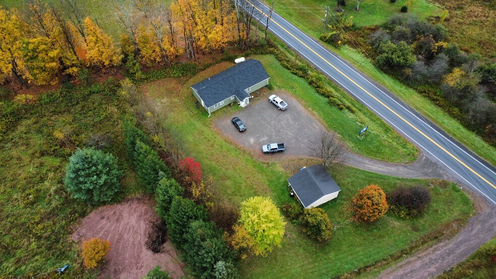 More Photos Of 12080 County Highway 21, Franklin Office For Sale