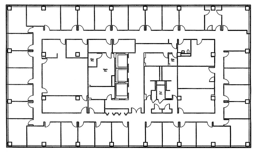 More Photos Of 2711 Richmond Hwy, Arlington Office For Lease