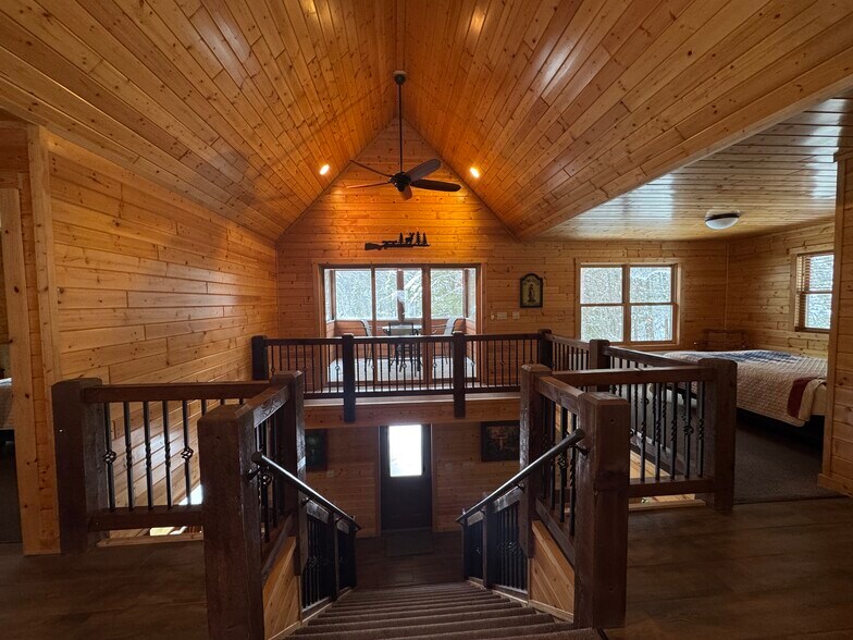 More Photos Of 4475 County P, Rhinelander Hotel For Sale
