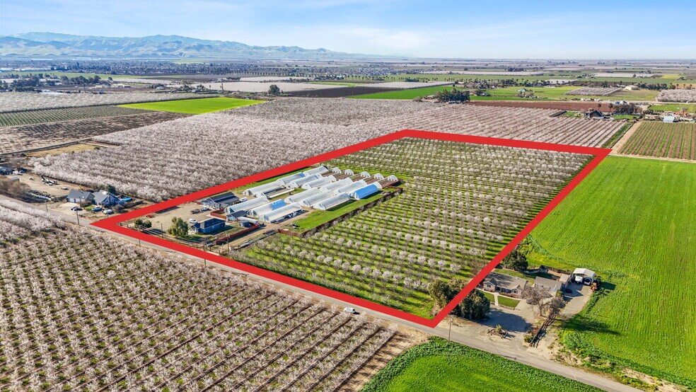 More Photos Of 1631 Fig Ave, Patterson Land For Sale