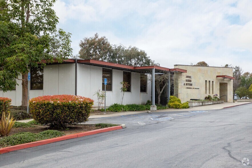 More Photos Of 1102 Laurel Ln, San Luis Obispo Office For Sale