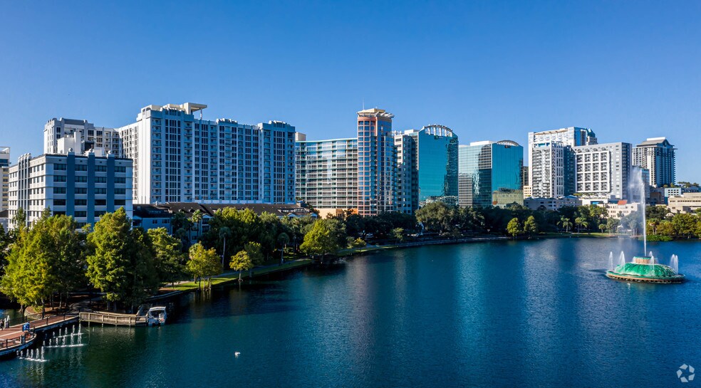 More Photos Of 425 E Central Blvd, Orlando Apartments For Lease